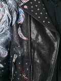 'Paisley'夹克