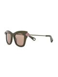 'Bumper' sunglasses