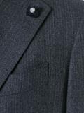 classic two-piece suit