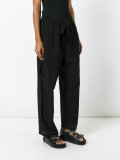 drawstring pants 