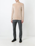 glittery jumper