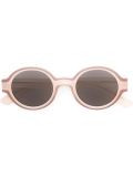 Mykita x Maison Margiela 'Dual'太阳眼镜