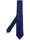 anchor print tie