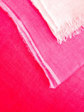 gradient scarf 