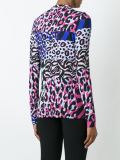 'Wild Patch' long sleeved T-shirt