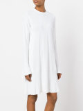 PROENZA SCHOULER R171744KY077 00100 WHITE ??? Natural (Vegetable)->Cotton
