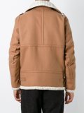 layered jacket