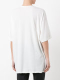 loose-fit T-shirt