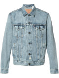 classic denim jacket