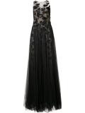 butterfly gown 
