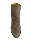 'Chill' ankle boots