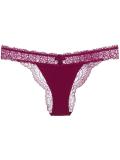 'Charisma' Brazilian brief