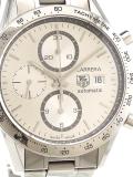 'Carrera Calibre 16 Chronograph' analog watch