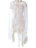 'Drifting' dress