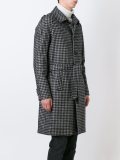 'Bartolomeo'风衣大衣