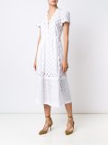 'Day break' dress