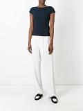 plain T-shirt 