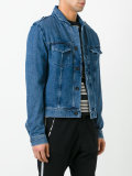 denim jacketn