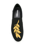 24-7 star slip-on sneakers