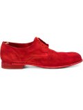 lace up derby shoes 