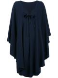 oversized dress