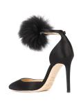Rosa 100 pumps