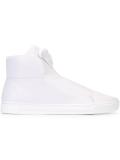 'Palazzo Medusa' hi-top sneakers