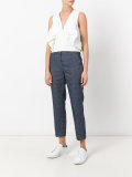 cropped pants 
