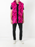 classic parka coat