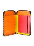 'Jaune' wallet
