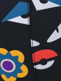 Fendi Wonders trousers