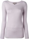 superfine longsleeved top