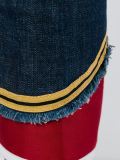 'Sexy Cropped Boot Cut'牛仔裤