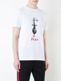 Peace T恤