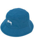 logo embossed hat