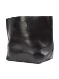 wide 'Not Eco' tote