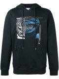 printed hoodie 