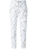skinny trousers
