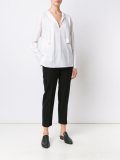 tassel tunic 
