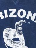 Arizona poisonous snake sweatshirt