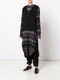 sleeveless hoodie