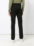 tapered jeans