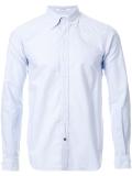 classic button down shirt