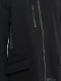 zip-up coat