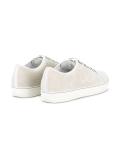 toe cap sneakers 