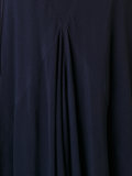 layered angle dress