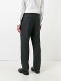 tailored trousers 