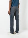 straight jeans