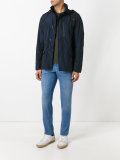 Director coat 