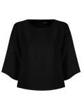 wide fit blouse